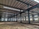 steel structure warehouse workshop storage building