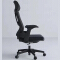 (AS-C2142) Wooden Swivel Massage Leisure Fabric Visitor Mesh New Product Chair Home Office Furniture