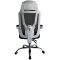 (AS-D2877WH)Ergonomic High Back Mesh Office Chair for Ultimate Comfort