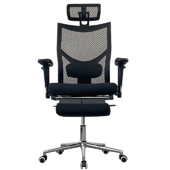 (AS-D2871) Ergonomic Chair with Modern Design Made in China Furniture Fabric