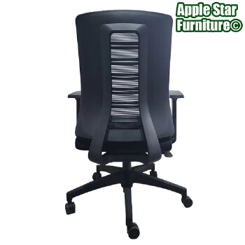 (AS-B2129) Stylish Folding Visitor Chair for Schools and Home Offices
