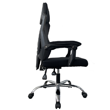 (AS-C2878) Nylon Mesh Swivel Adjustable Fabric Gaming Visitor Leisure Home Chair Office Furniture