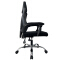 (AS-C2878) Nylon Mesh Swivel Adjustable Fabric Gaming Visitor Leisure Home Chair Office Furniture