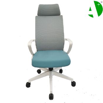 (AS-C2704WH) Stylish Office Chairs for Bulk Purchase and Distribution