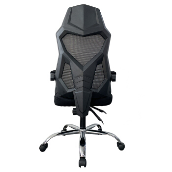 (AS-C2878) Nylon Mesh Swivel Adjustable Fabric Gaming Visitor Leisure Home Chair Office Furniture