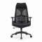 (AS-C2142) Wooden Swivel Massage Leisure Fabric Visitor Mesh New Product Chair Home Office Furniture