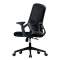 (AS-B2714) Sleek Modern Office Chair for Ergonomic Comfort and Style