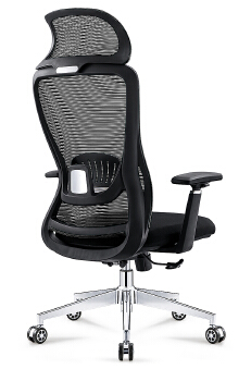 (AS-C2808) Premium Executive Meeting Chair for Office and Conference Use