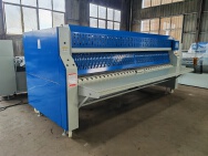 Taizhou ELIGE dyeing and Washing Equipment Co. , Ltd. 