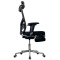 (AS-D2871) Ergonomic Chair with Modern Design Made in China Furniture Fabric