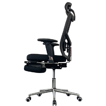 (AS-D2871) Ergonomic Chair with Modern Design Made in China Furniture Fabric