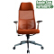 (AS-C2887WH)Ergonomic High Back Swivel Office Chair for Comfort