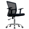 (AS-B2833J) Home Study Beauty Conference Visitor Reception Office Chair Furniture