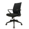 (AS-B2704) Wooden Gaming Conference Plastci Computer Swivel Home Chair Modern Office Furniture