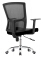 (AS-B2833J) Home Study Beauty Conference Visitor Reception Office Chair Furniture