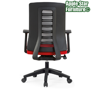 (AS-B2129) Stylish Folding Visitor Chair for Schools and Home Offices