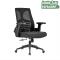 (AS-B2142) Modern Executive Office Chair with Stylish Design and Durability