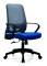 (AS-B2073) Ergonomic Swivel Chair for Contemporary Home Office Design