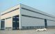 High-Quality Galvanized Steel Storage Shed | Custom Size & Design | Fast Installation