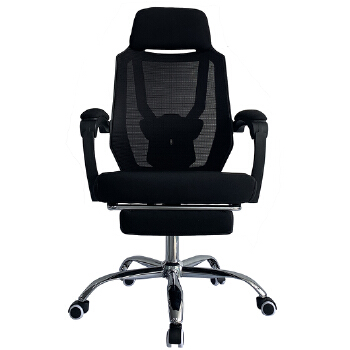 (AS-D2877)Ergonomic High Back Mesh Office Chair for Ultimate Comfort