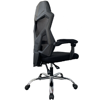 (AS-C2878) Nylon Mesh Swivel Adjustable Fabric Gaming Visitor Leisure Home Chair Office Furniture