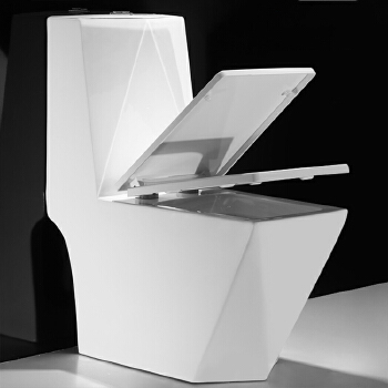 ceramic toilet sanitary ware toilet ceramic one-piece toilet A8234