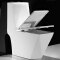 ceramic toilet sanitary ware toilet ceramic one-piece toilet A8234