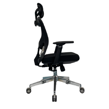 (AS-C2472A) Ergonomic Study Office Chair for Home and Living Room