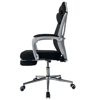 (AS-D2877WHA)Ergonomic High Back Mesh Office Chair for Ultimate Comfort