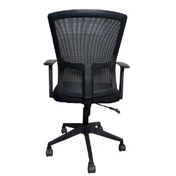 (AS-B2833) Stylish Mesh Plastic Living Room Furniture for Modern Homes