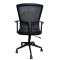 (AS-B2833) Stylish Mesh Plastic Living Room Furniture for Modern Homes