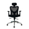 (AS-C2472A) Ergonomic Study Office Chair for Home and Living Room