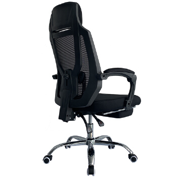 (AS-D2877)Ergonomic High Back Mesh Office Chair for Ultimate Comfort