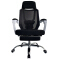 (AS-D2877WH)Ergonomic High Back Mesh Office Chair for Ultimate Comfort