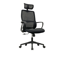 (AS-C2740) Executive High-Back for Comfort and Style Recliner Task Office Chair