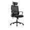 (AS-C2740) Executive High-Back for Comfort and Style Recliner Task Office Chair