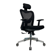 (AS-C2472A) Ergonomic Study Office Chair for Home and Living Room