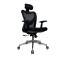 (AS-C2472A) Ergonomic Study Office Chair for Home and Living Room