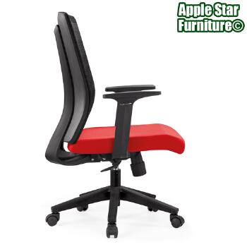 (AS-B2129) Stylish Folding Visitor Chair for Schools and Home Offices