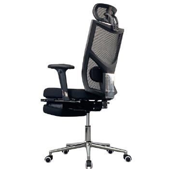 (AS-D2871) Ergonomic Chair with Modern Design Made in China Furniture Fabric
