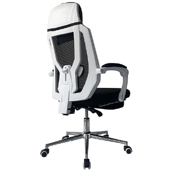 (AS-D2877WHA)Ergonomic High Back Mesh Office Chair for Ultimate Comfort