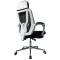 (AS-D2877WHA)Ergonomic High Back Mesh Office Chair for Ultimate Comfort