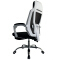 (AS-D2877WH)Ergonomic High Back Mesh Office Chair for Ultimate Comfort