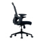 (AS-B2714) Sleek Modern Office Chair for Ergonomic Comfort and Style