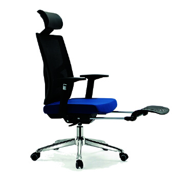 (AS-D2076) Leisure Visitor Fabric Metal Gaming Mesh Executive Ergonomic Home Chair Office Furniture