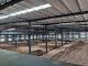 steel structure warehouse workshop storage building