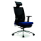(AS-D2076) Leisure Visitor Fabric Metal Gaming Mesh Executive Ergonomic Home Chair Office Furniture