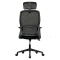 (AS-C2740) Executive High-Back for Comfort and Style Recliner Task Office Chair