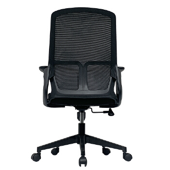 (AS-B2714) Sleek Modern Office Chair for Ergonomic Comfort and Style