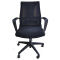 (AS-B2121) Ergonomic Folding Computer Chair for Office and Home Use